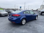 2017 Kia Forte S