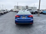 2017 Kia Forte S