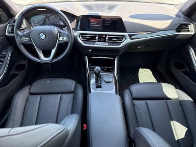 2021 BMW 3 Series 330i