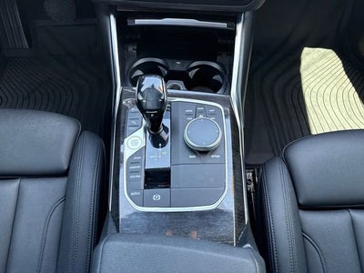 2021 BMW 3 Series 330i