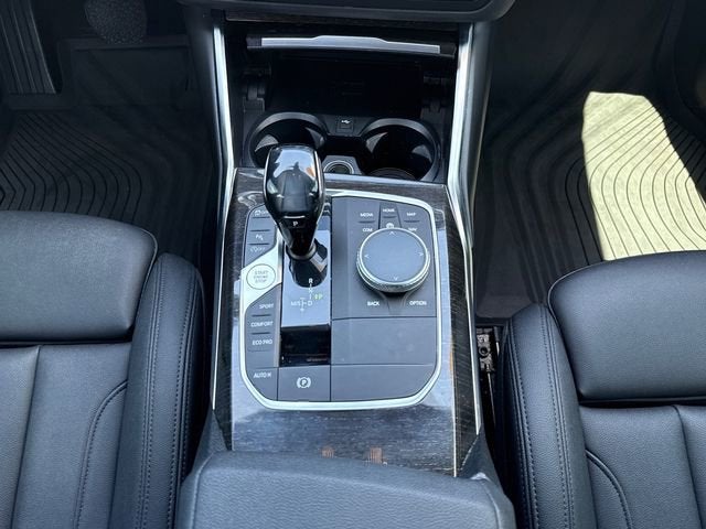 2021 BMW 3 Series 330i