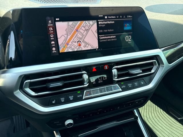 2021 BMW 3 Series 330i