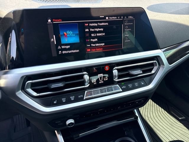 2021 BMW 3 Series 330i