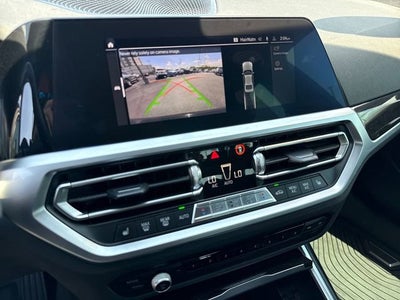 2021 BMW 3 Series 330i