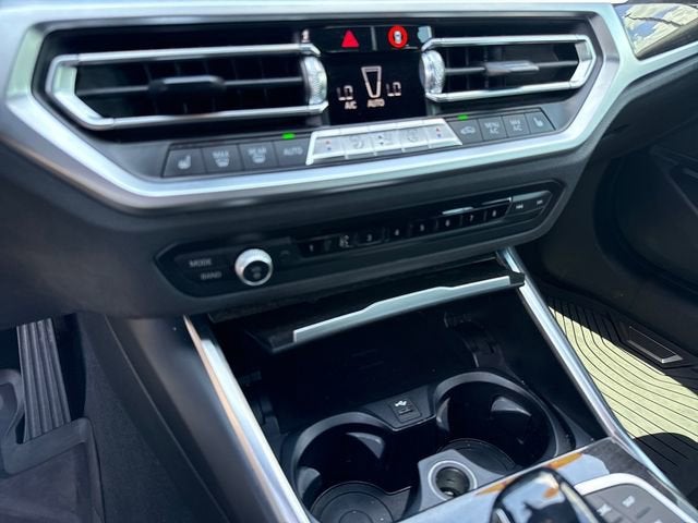 2021 BMW 3 Series 330i