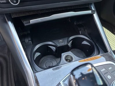 2021 BMW 3 Series 330i