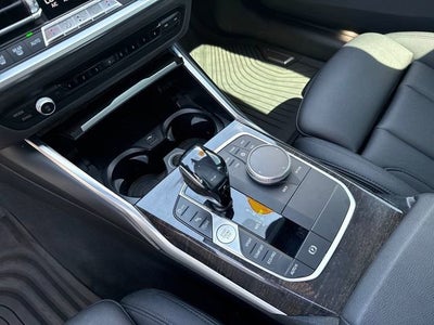 2021 BMW 3 Series 330i