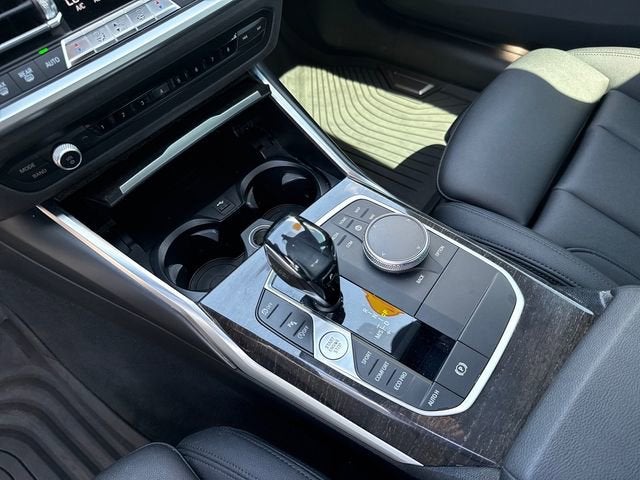 2021 BMW 3 Series 330i