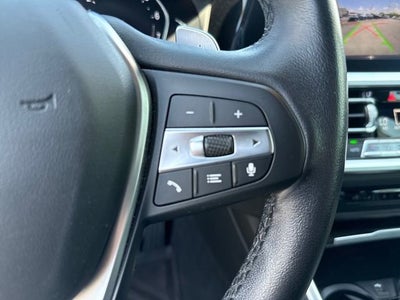 2021 BMW 3 Series 330i