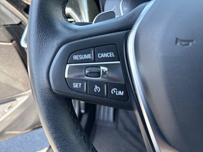 2021 BMW 3 Series 330i