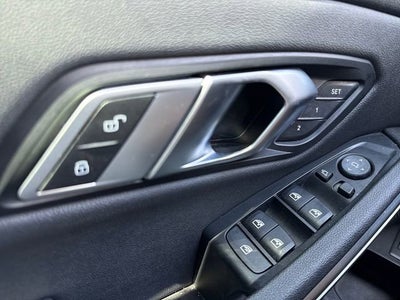 2021 BMW 3 Series 330i