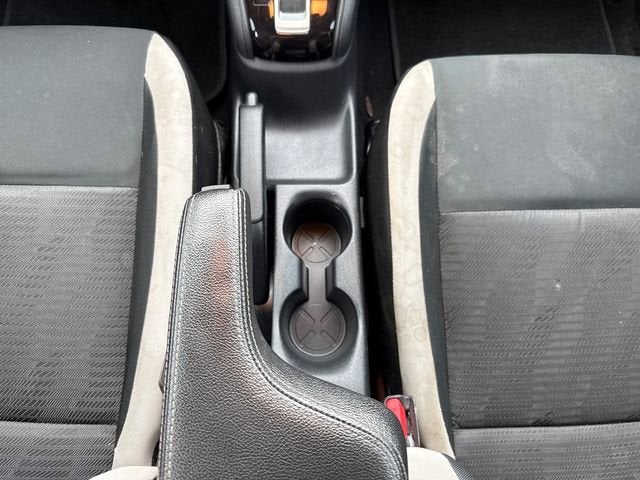 2020 Nissan Versa SV
