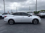 2020 Nissan Versa SV