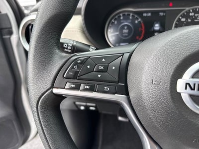2020 Nissan Versa SV