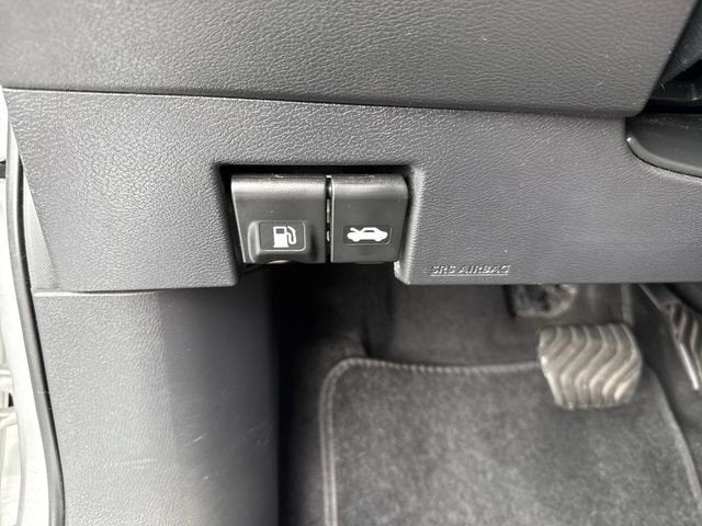 2020 Nissan Versa SV