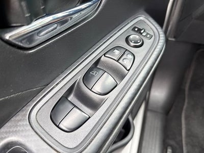 2020 Nissan Versa SV