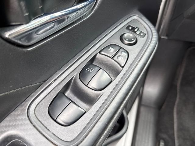 2020 Nissan Versa SV