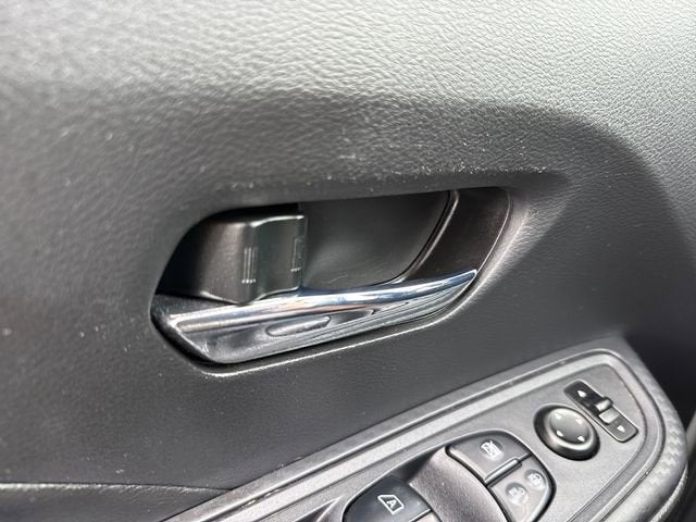 2020 Nissan Versa SV