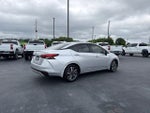 2020 Nissan Versa SV