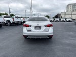 2020 Nissan Versa SV