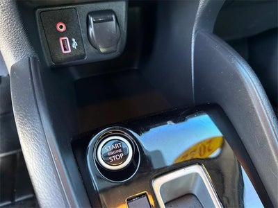 2022 Nissan Versa SV