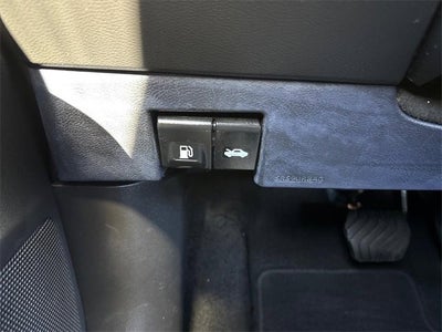 2022 Nissan Versa SV