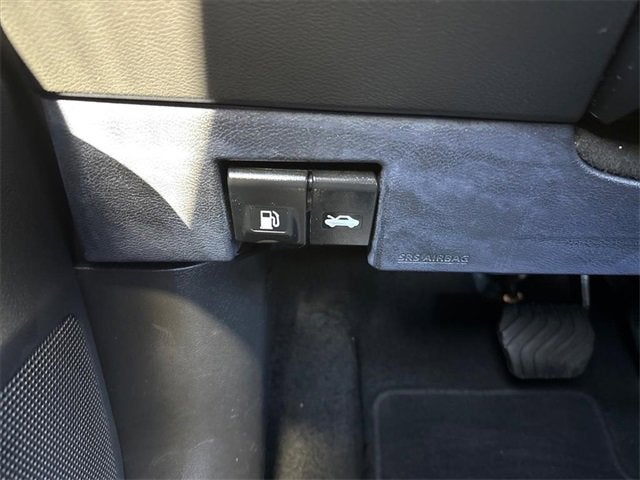 2022 Nissan Versa SV