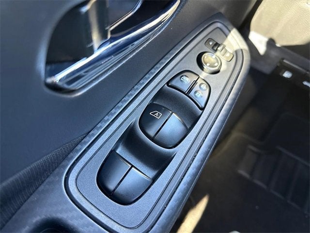 2022 Nissan Versa SV