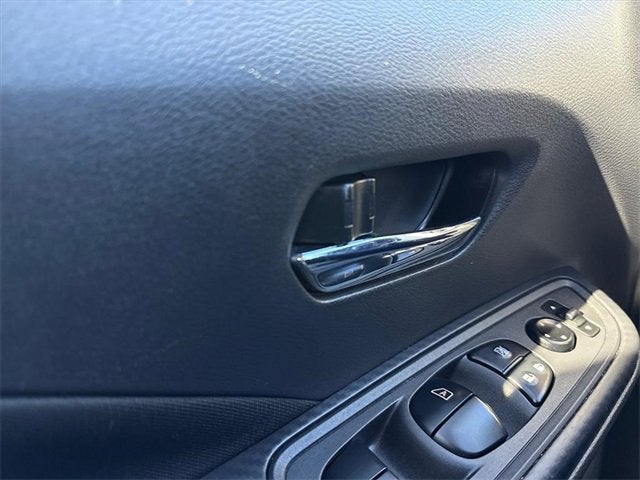 2022 Nissan Versa SV