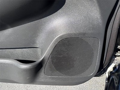 2022 Nissan Versa SV