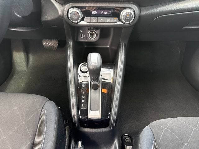 2018 Nissan Kicks SV
