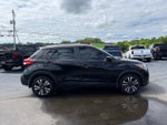 2018 Nissan Kicks SV