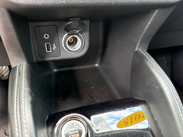 2018 Nissan Kicks SV