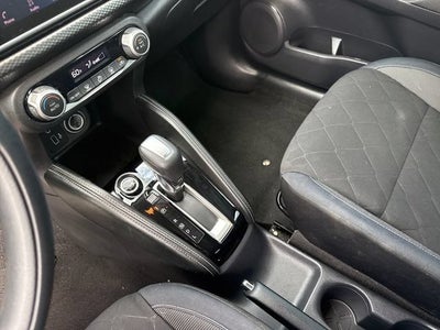 2018 Nissan Kicks SV