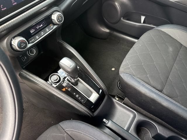 2018 Nissan Kicks SV