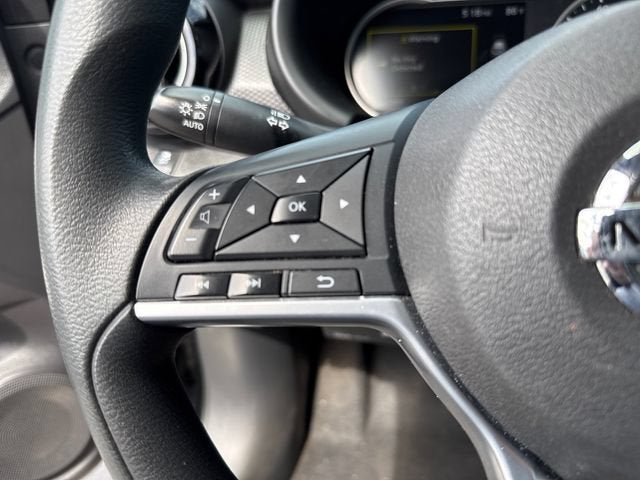 2018 Nissan Kicks SV
