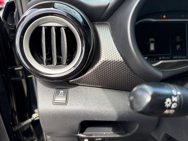2018 Nissan Kicks SV