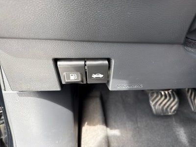 2018 Nissan Kicks SV