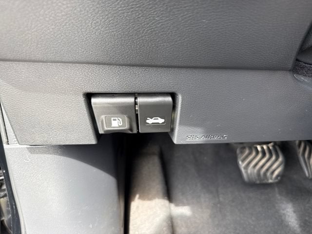2018 Nissan Kicks SV
