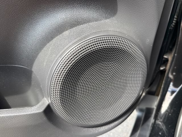 2018 Nissan Kicks SV