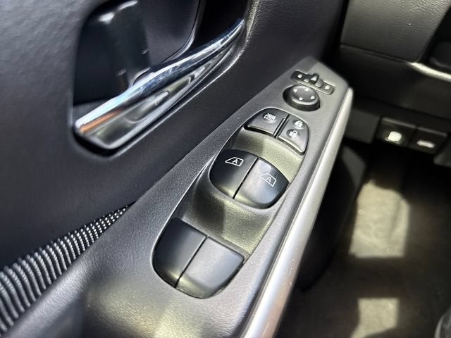2018 Nissan Kicks SV