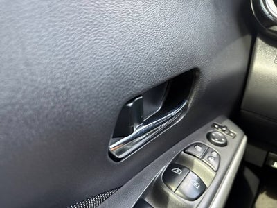 2018 Nissan Kicks SV