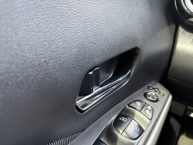 2018 Nissan Kicks SV