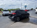 2018 Nissan Kicks SV