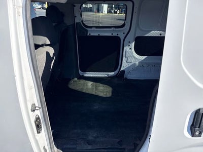 2017 Chevrolet City Express LS