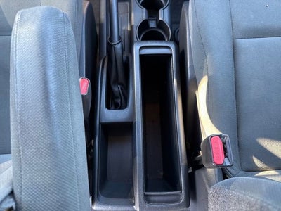 2017 Chevrolet City Express LS