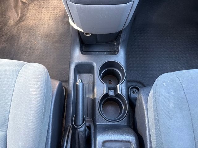 2017 Chevrolet City Express LS