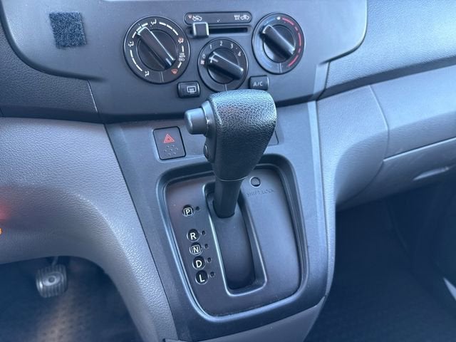 2017 Chevrolet City Express LS