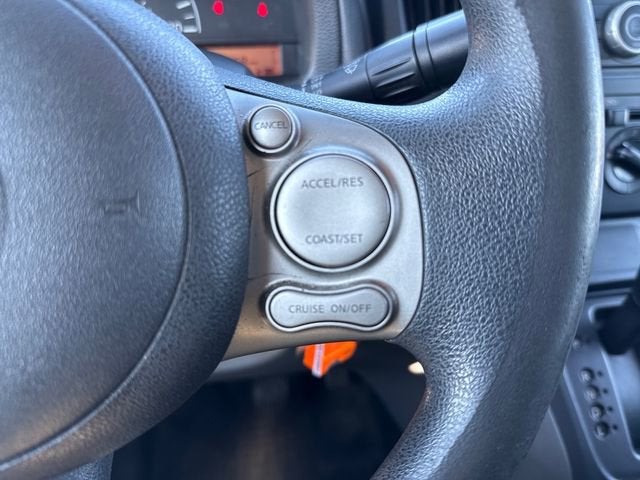 2017 Chevrolet City Express LS