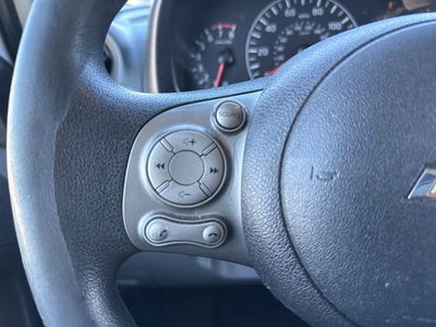 2017 Chevrolet City Express LS